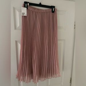 NWT H&M skirt